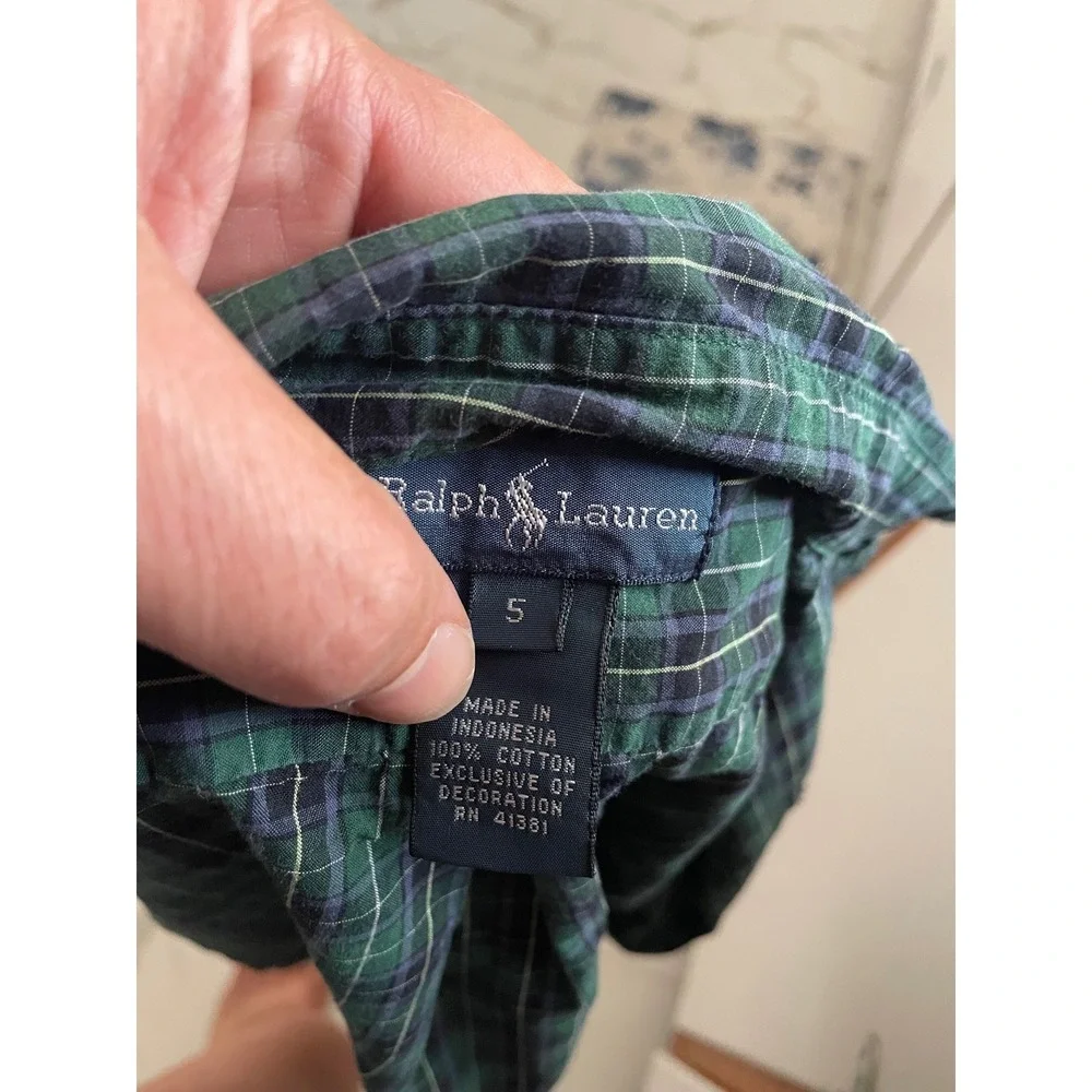 Ralph Lauren polo ralph