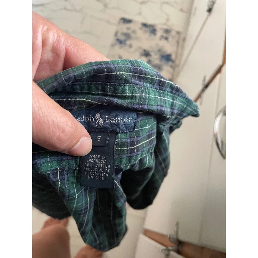Ralph Lauren polo ralph