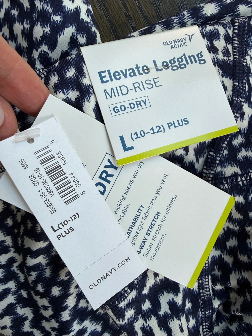 Old Navy new nwt