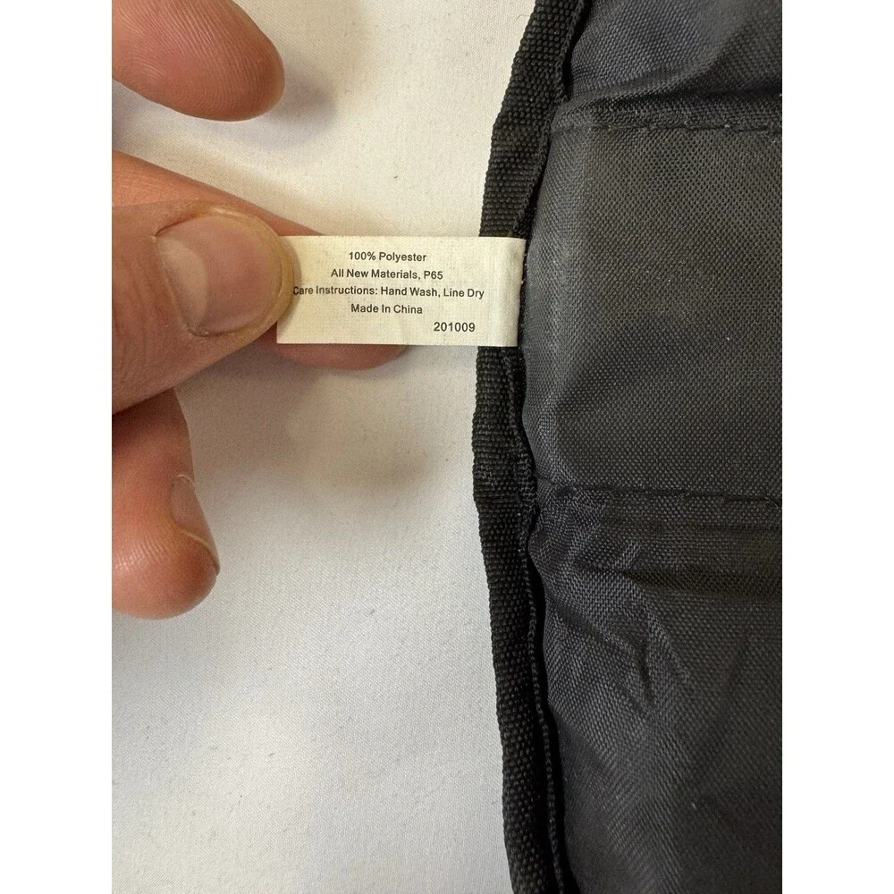 Vivaglory ripstop lifesaver