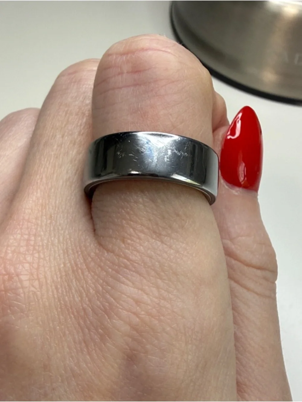 Oura ring gen