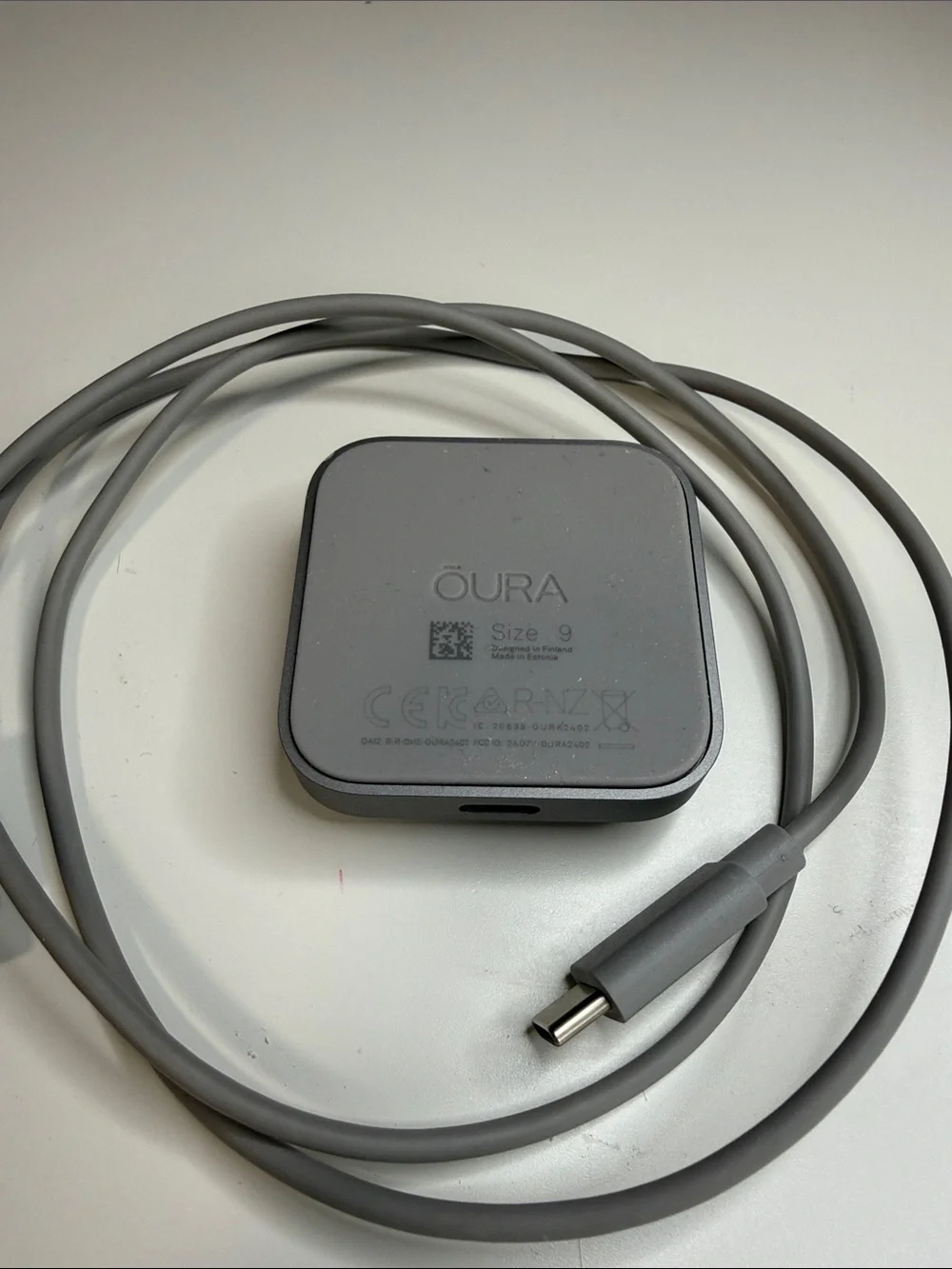 Oura ring gen