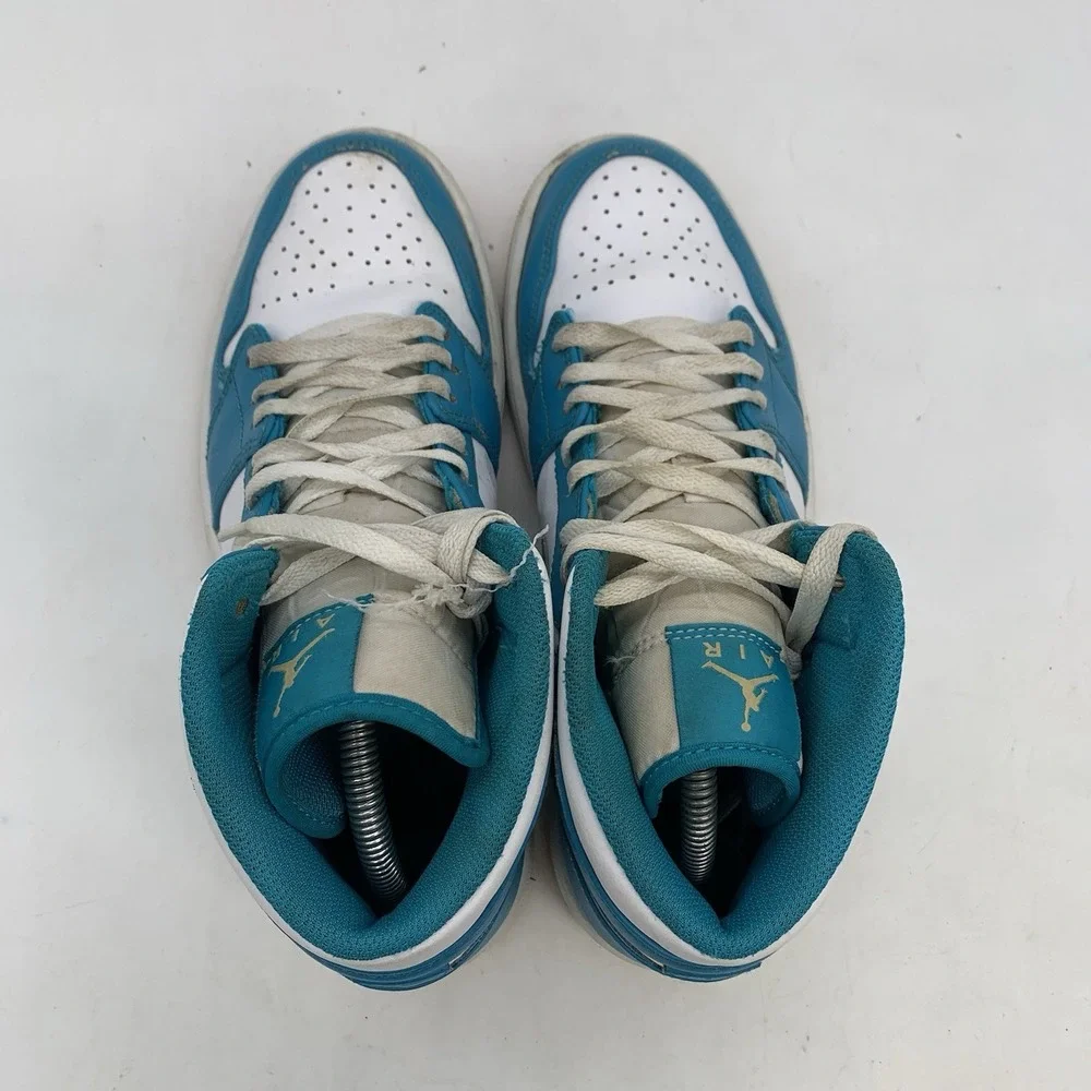 Jordan shop confidence