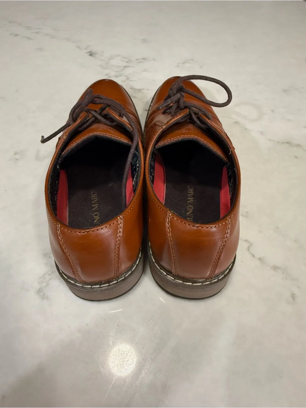 Bruno Marc cushioned fit versatile