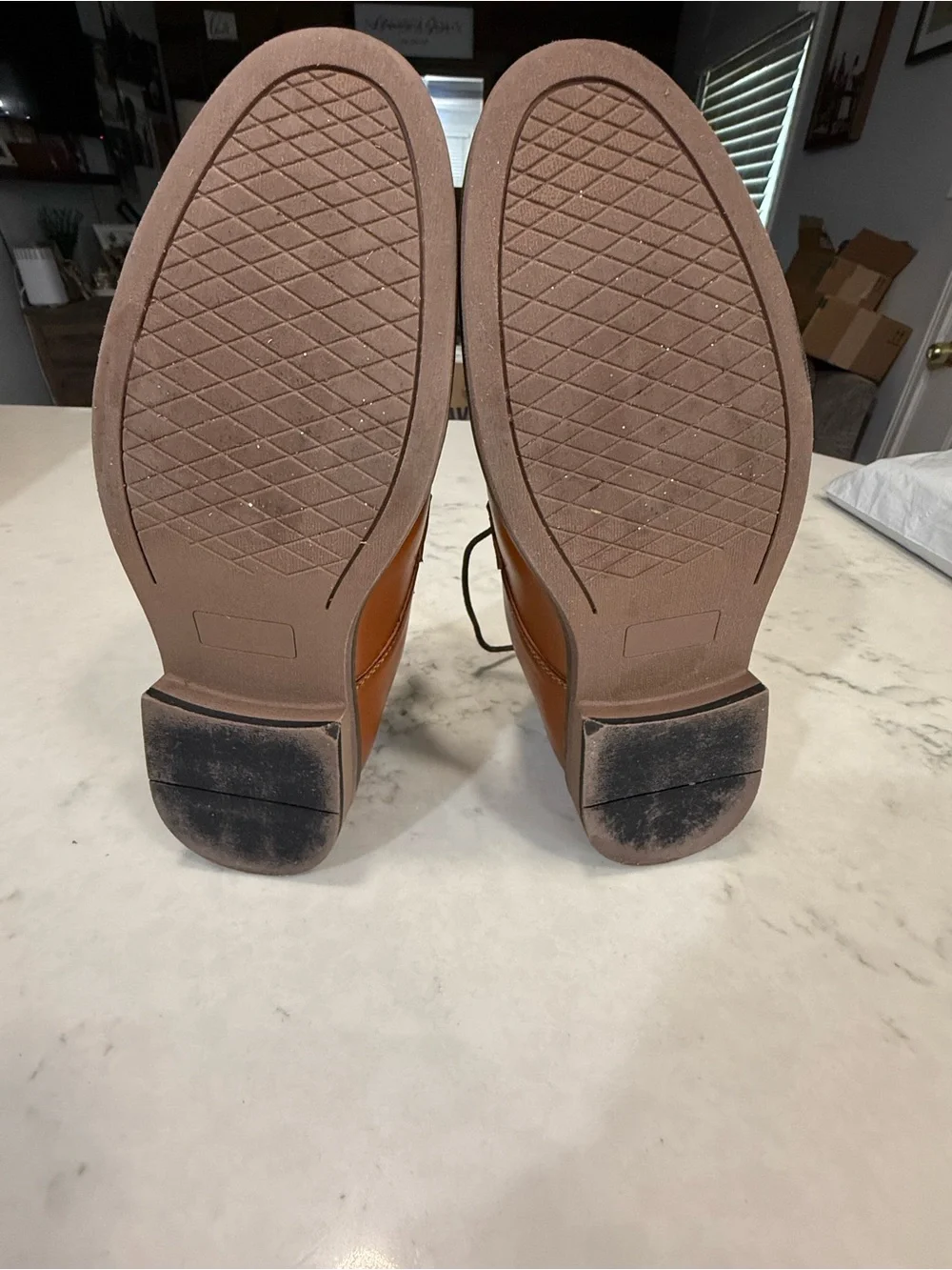 Bruno Marc cushioned ensures
