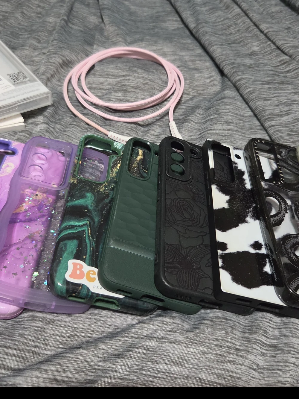 N/A set assorted