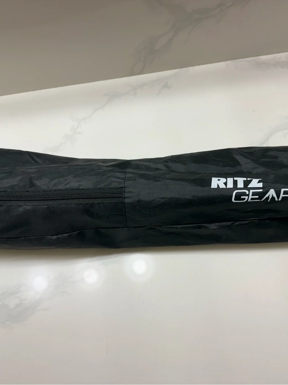 Ritz Gear preowned excellent