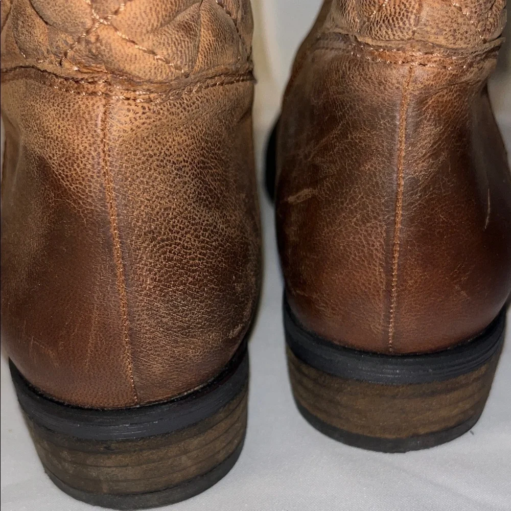 Steve Madden elegant brown