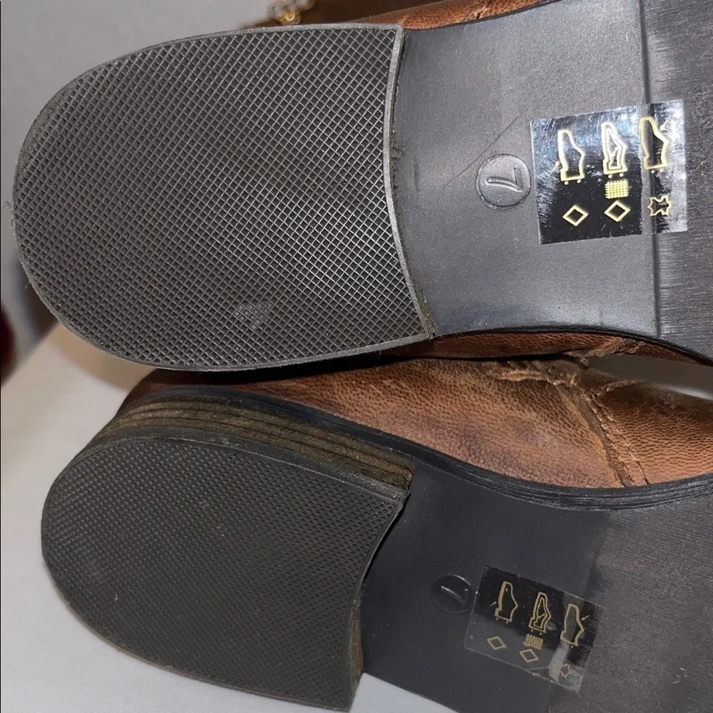 Steve Madden elegant brown