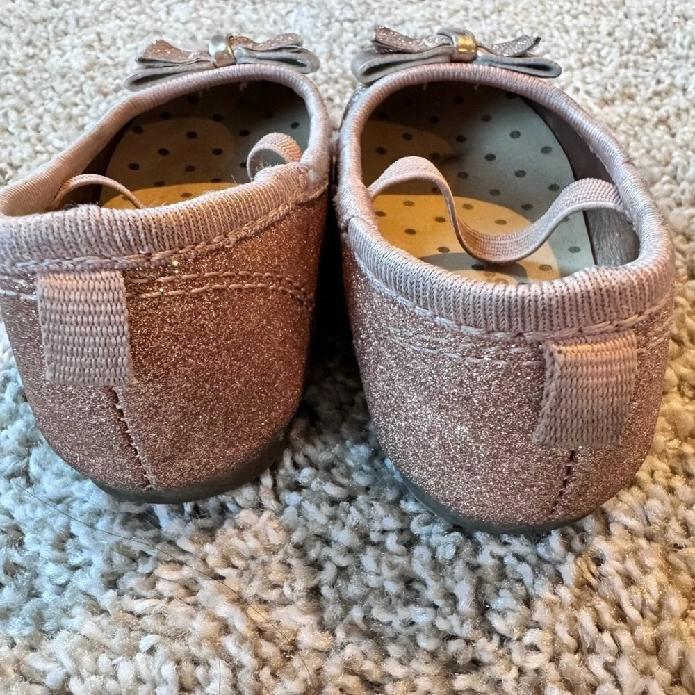 Carters toddler girls