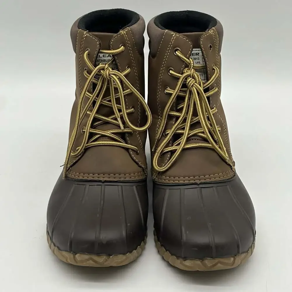 Aleader waterproof shell