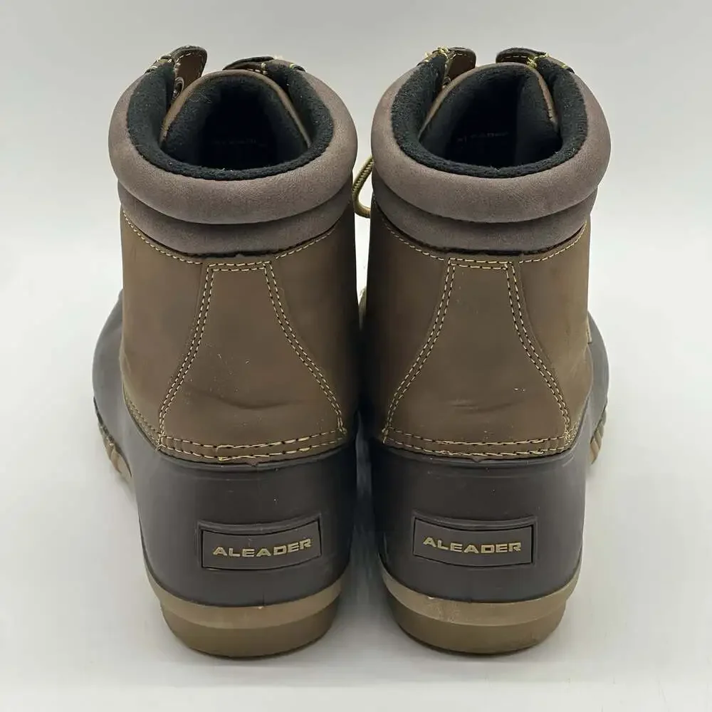 Aleader waterproof shell