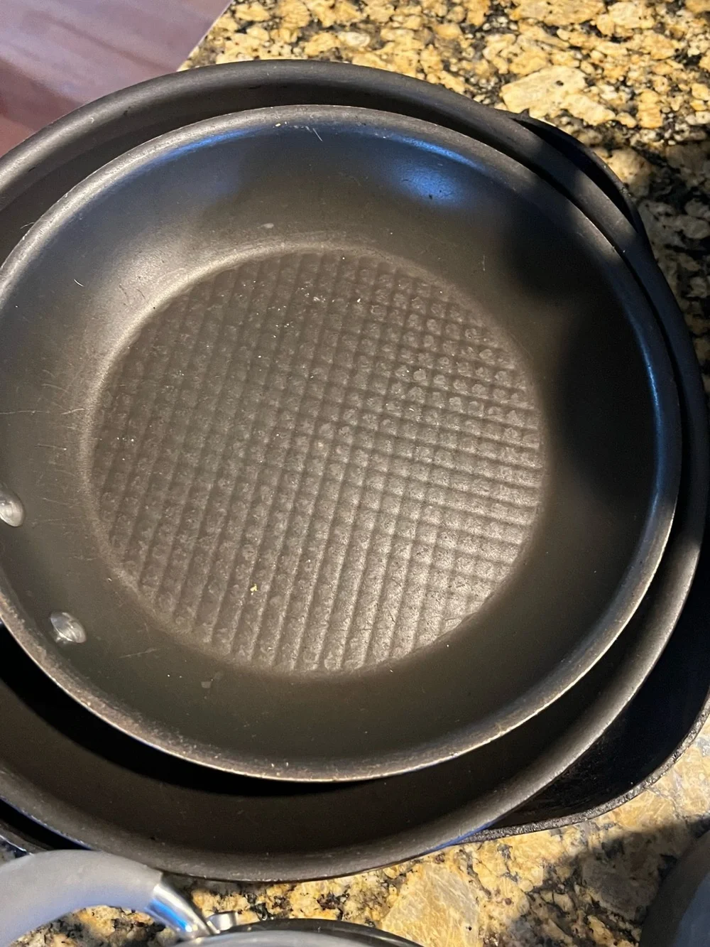Better Homes And Gardens durable cookware
