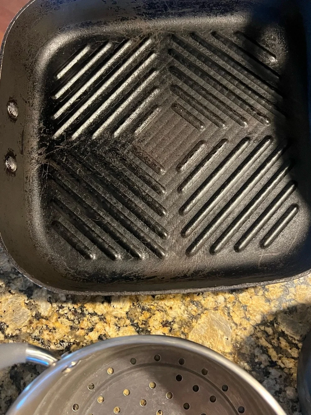 Better Homes And Gardens durable cookware