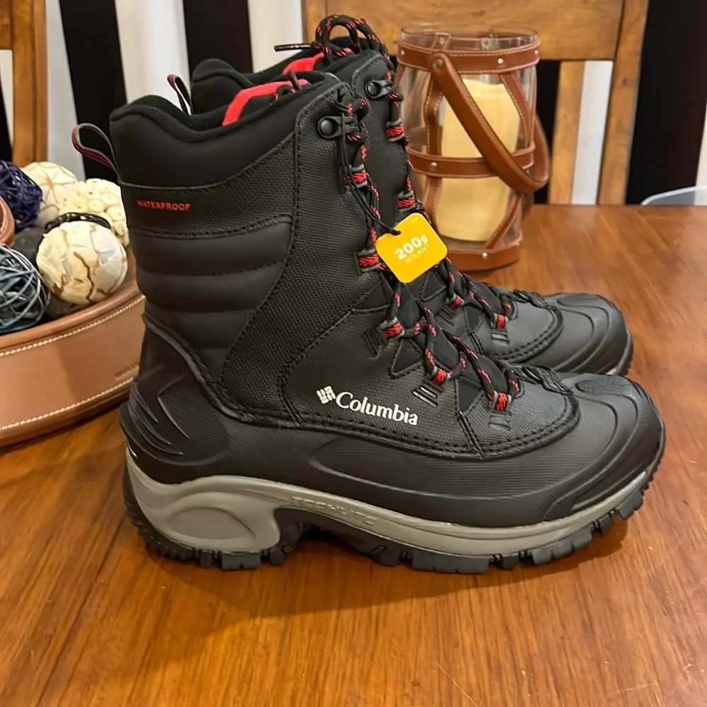 Columbia brand new