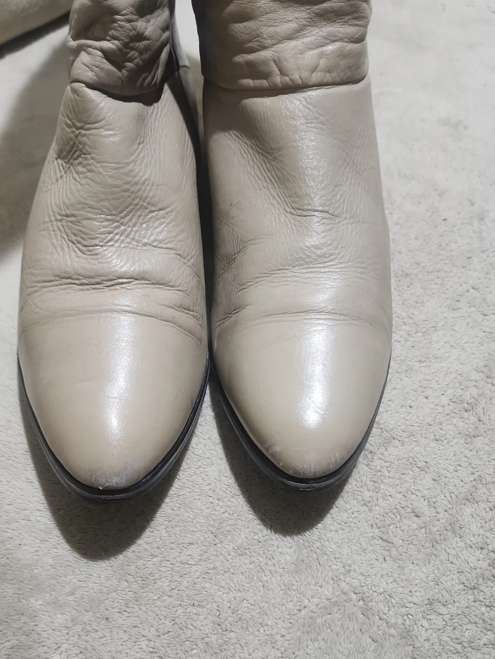Nine West streamlined over