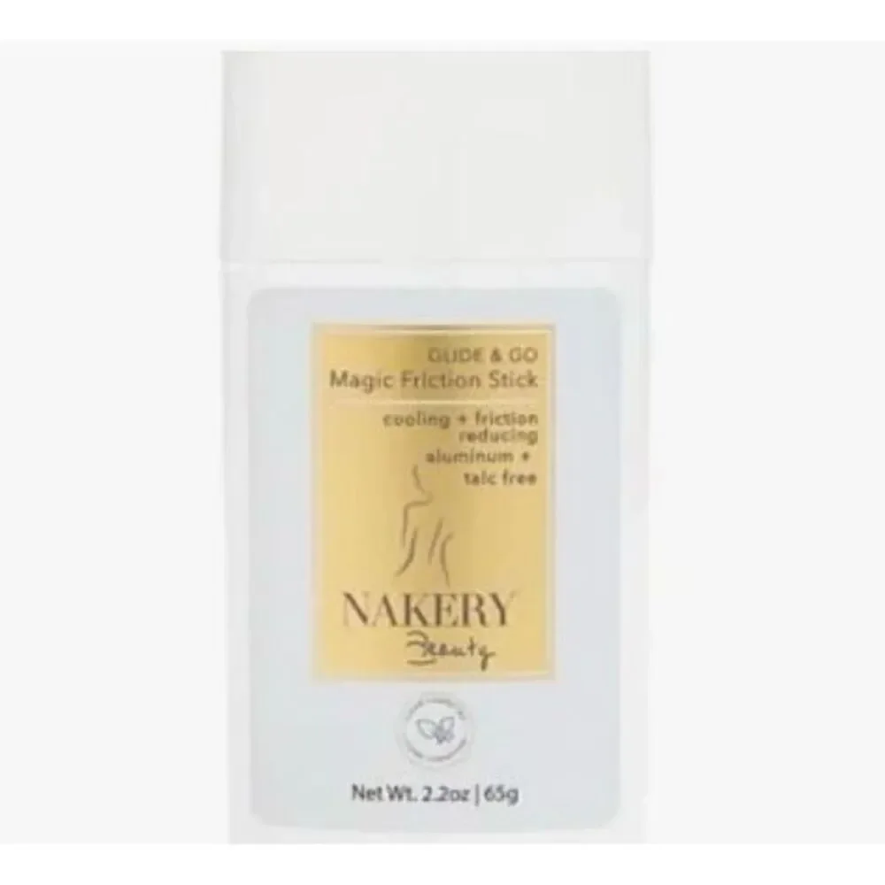 Nakery Beauty nakery beauty