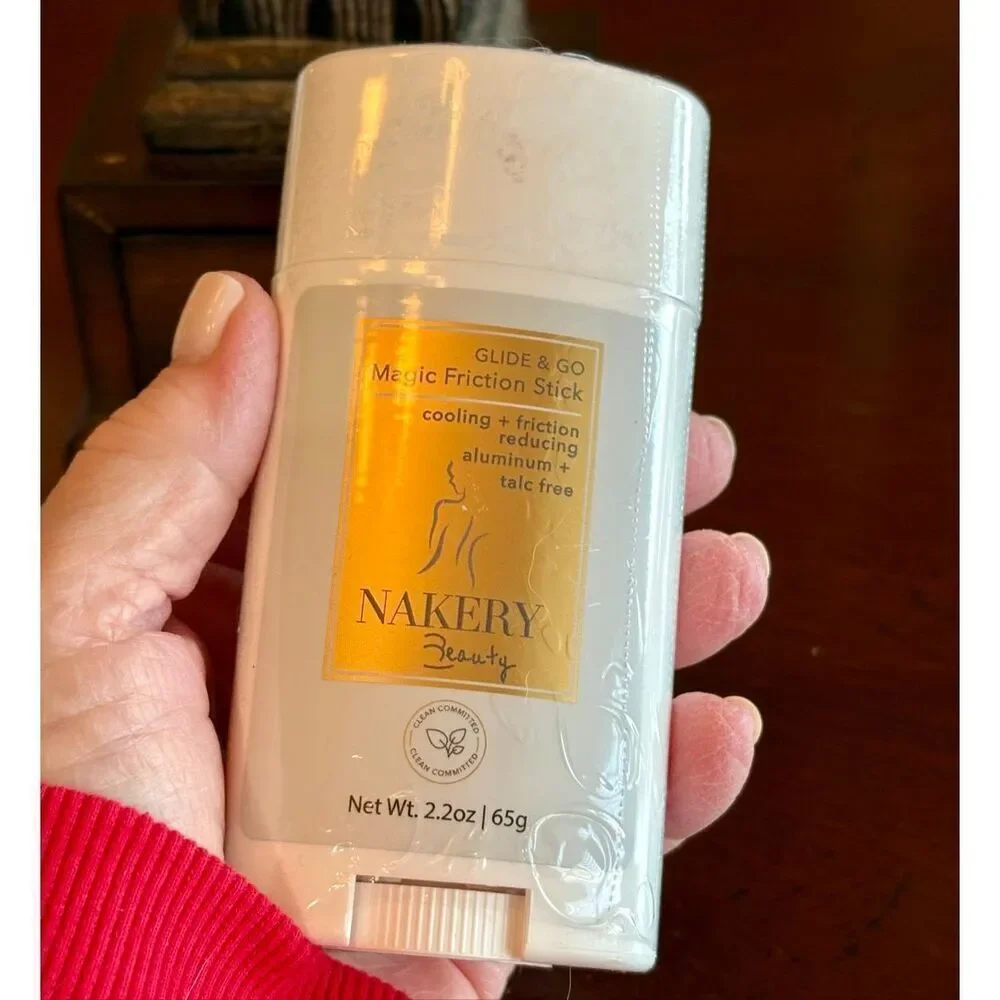 Nakery Beauty nakery beauty