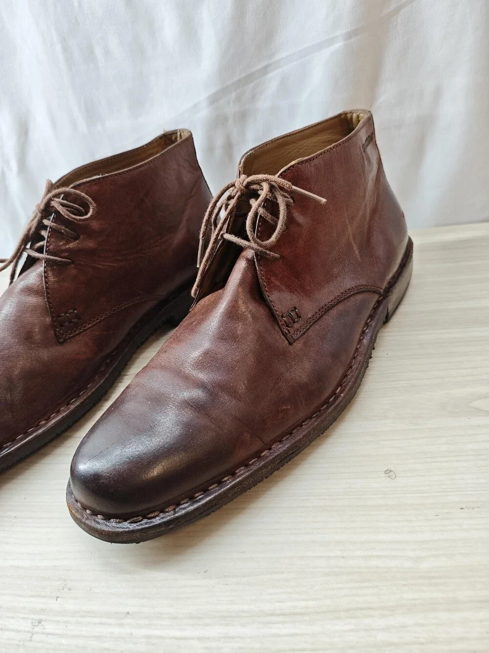 Sebago shoes mens