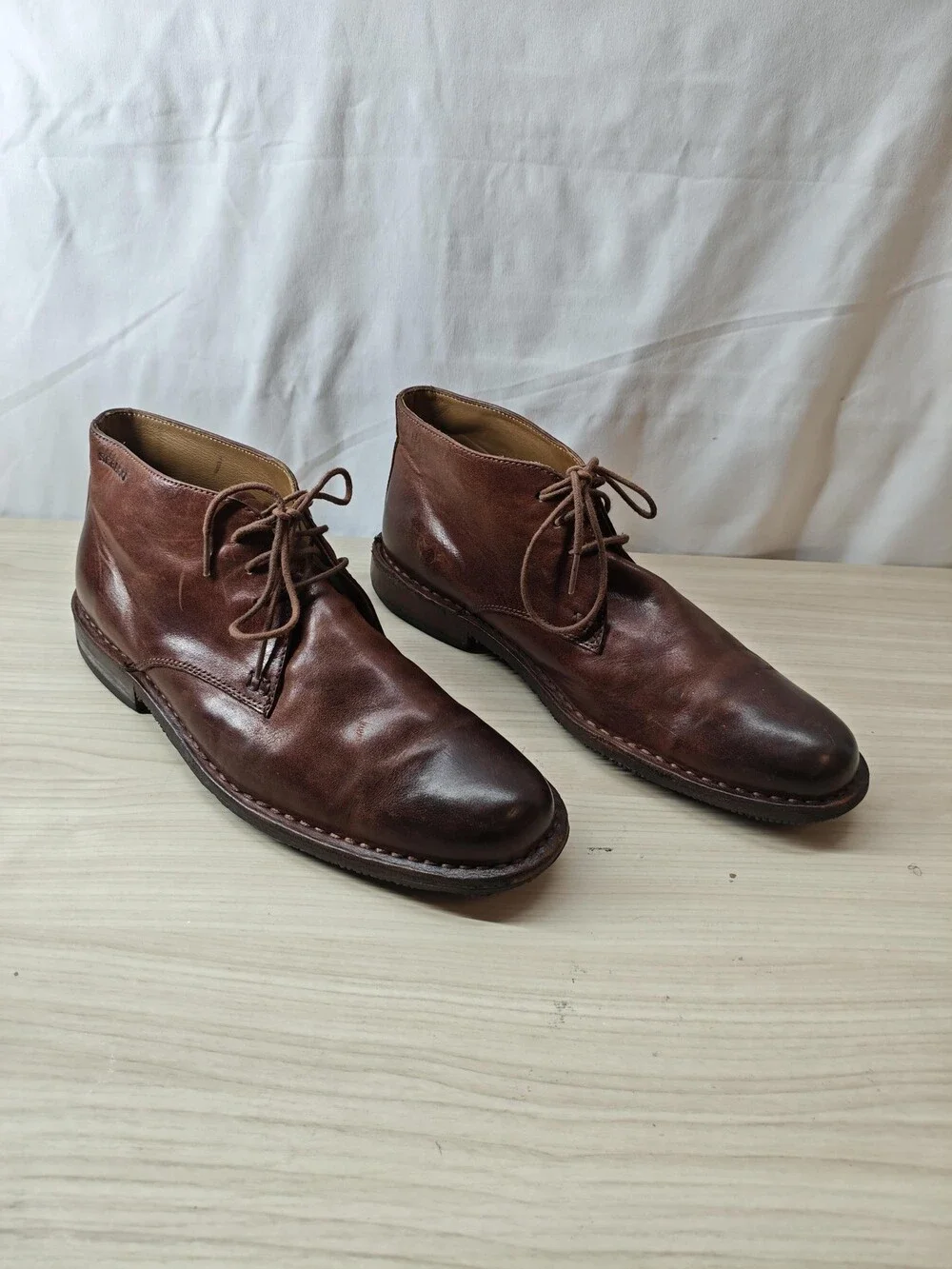 Sebago shoes mens