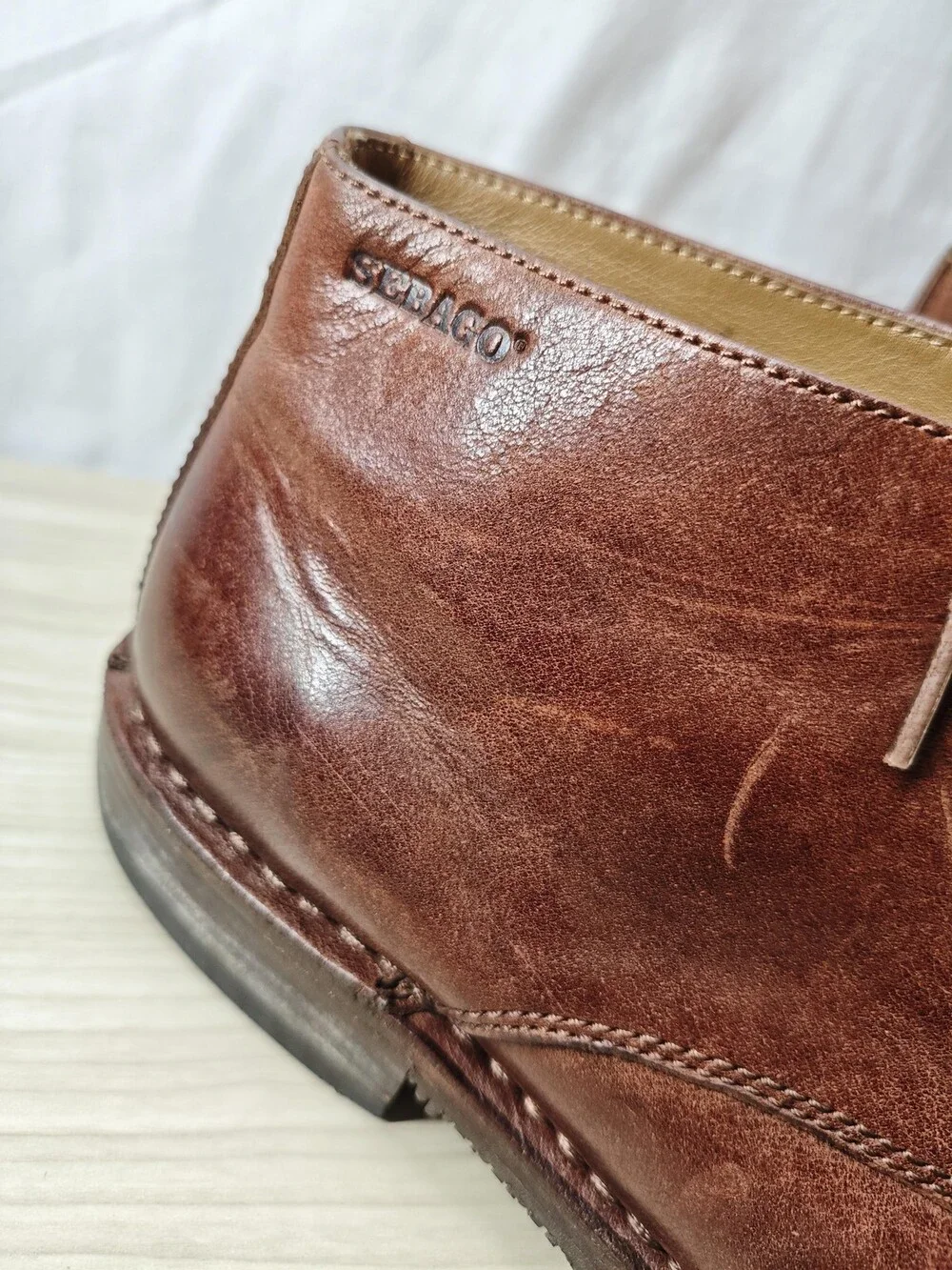 Sebago shoes mens