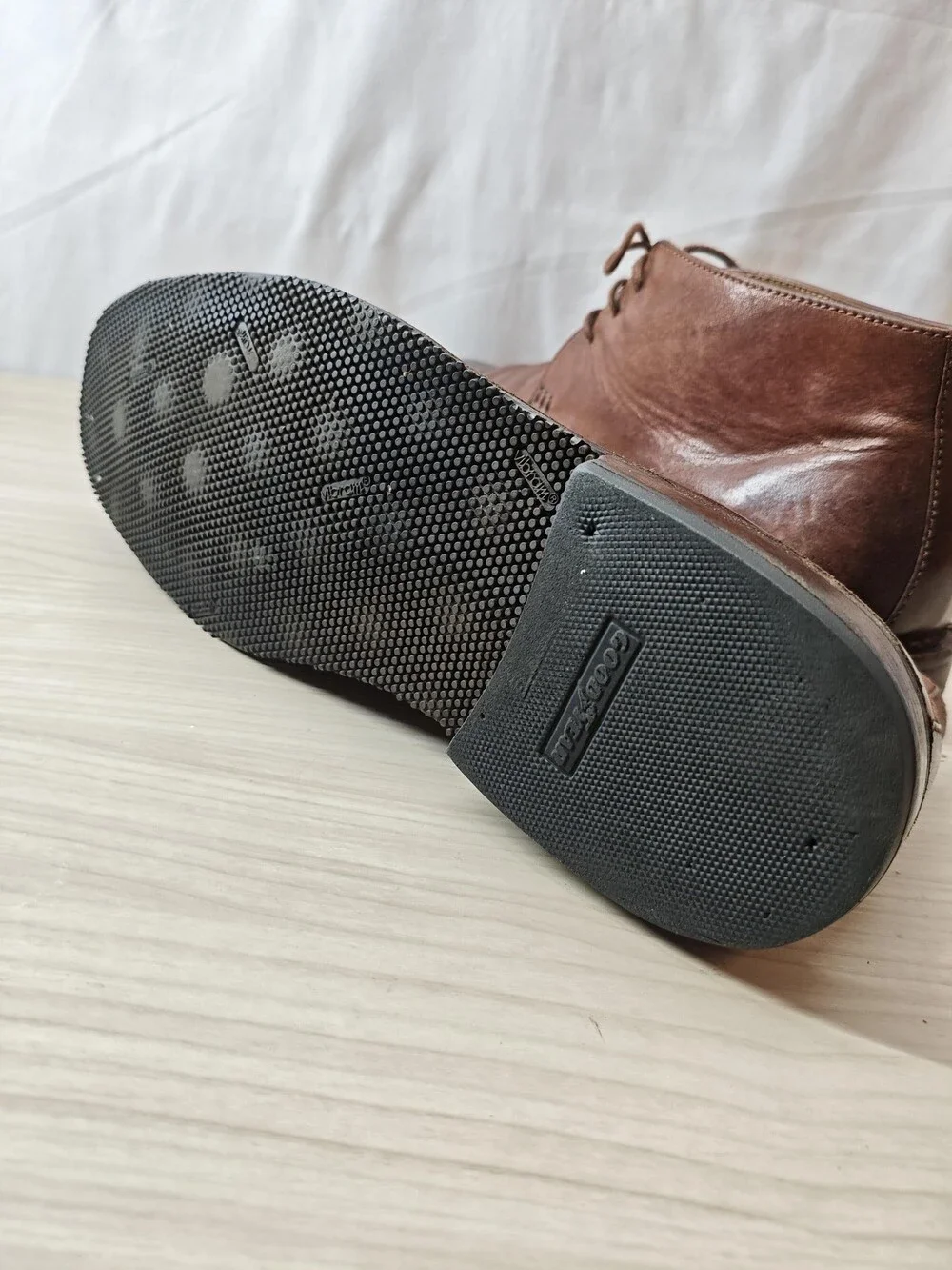 Sebago shoes mens