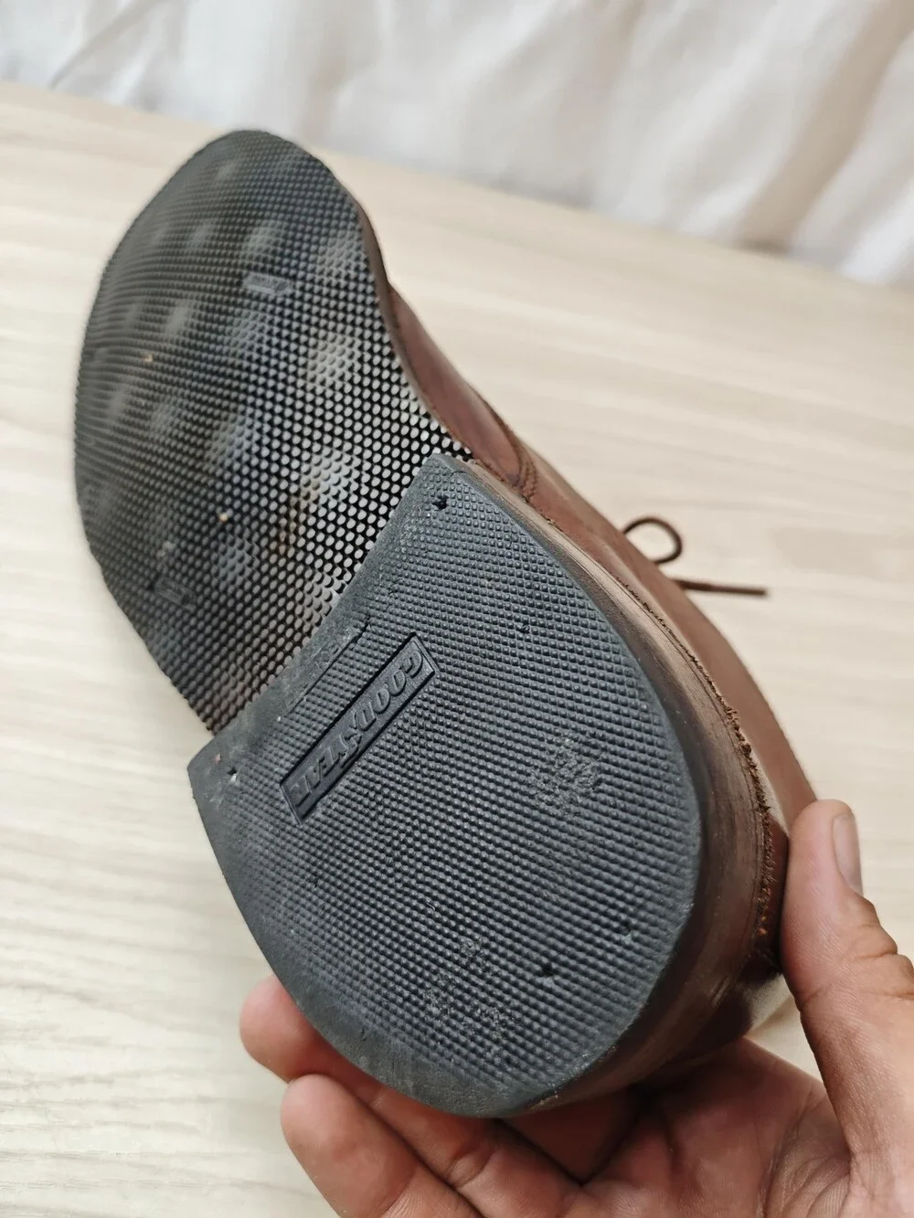 Sebago shoes mens