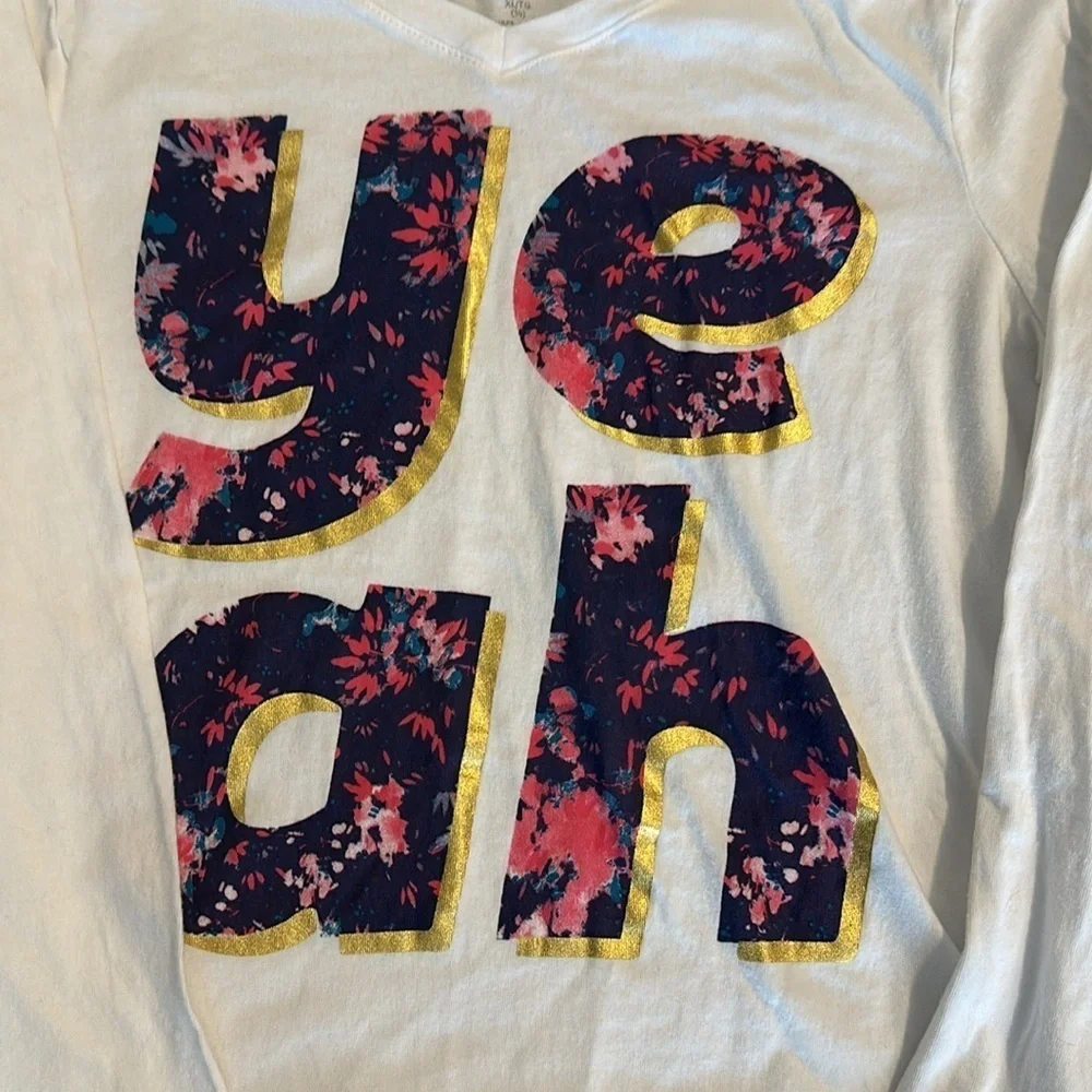 Old Navy euc girls