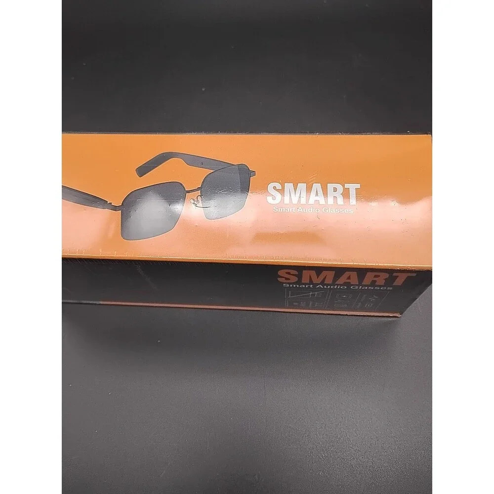 Smart glasses sg
