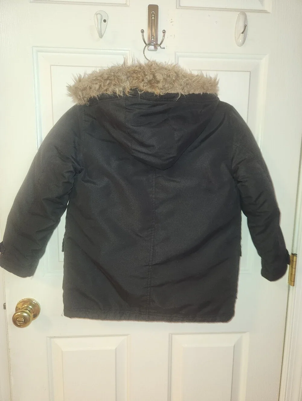 Old Navy warm puffer