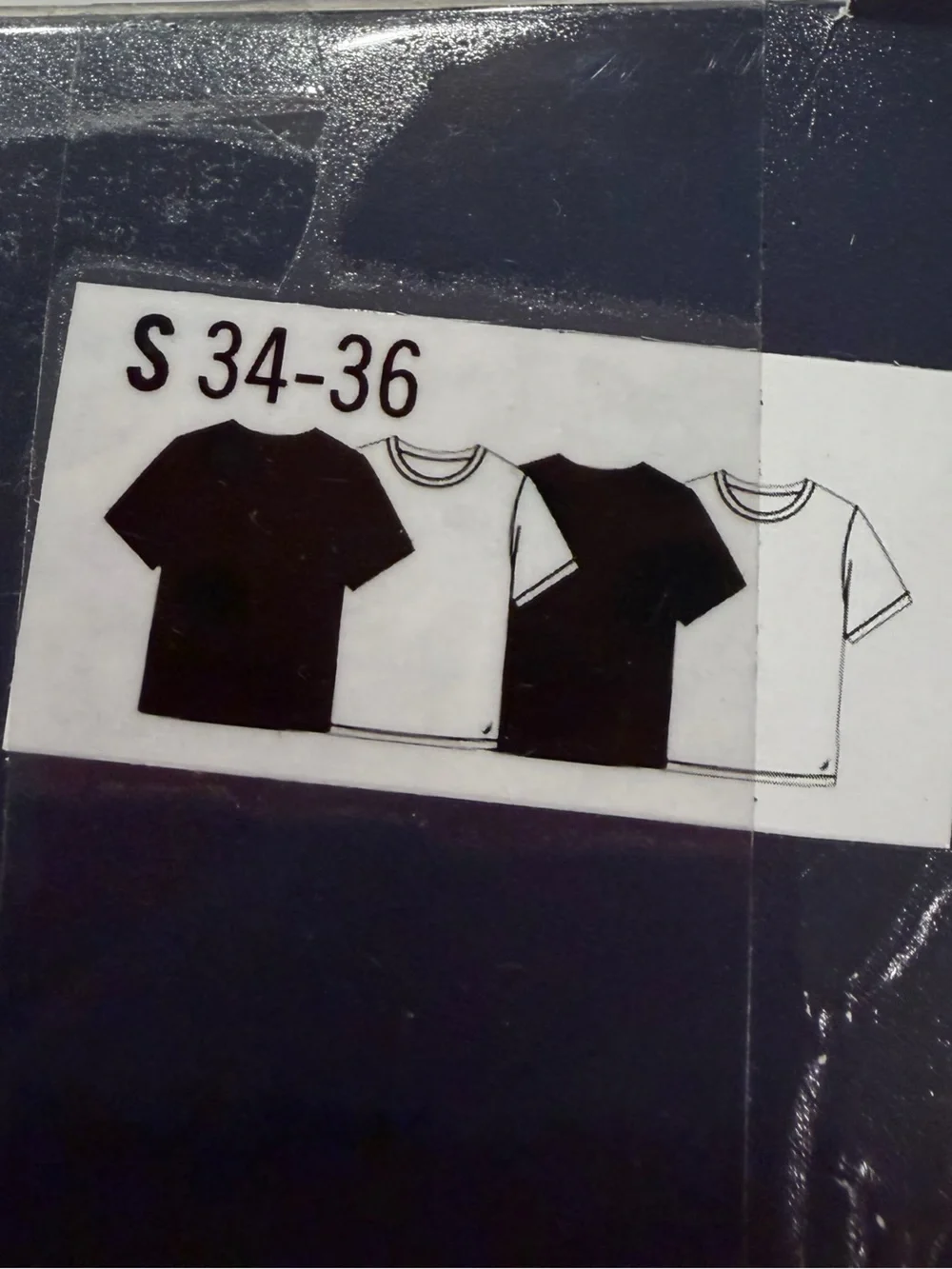 Nautica four pack