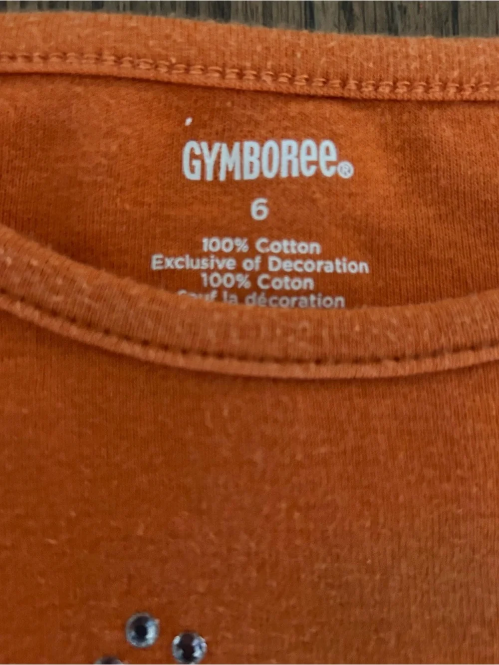 Gymboree 2013 girls