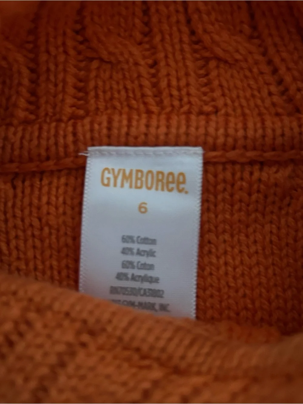 Gymboree 2013 girls