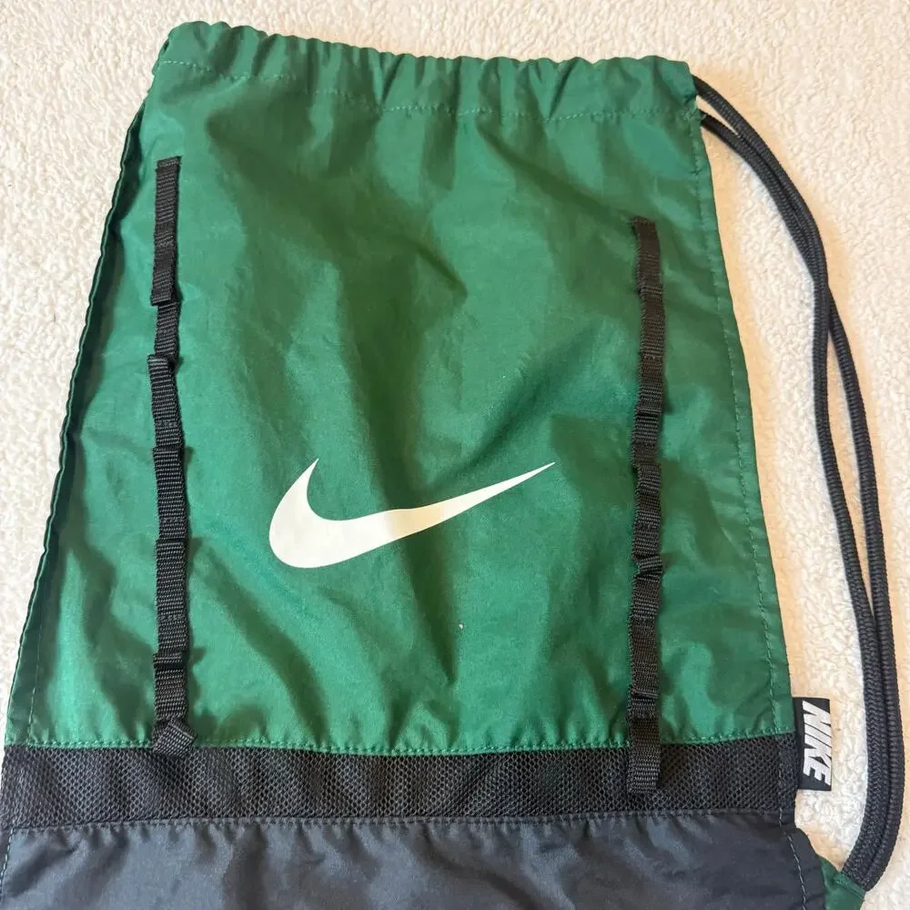 Nike bag it drawstring