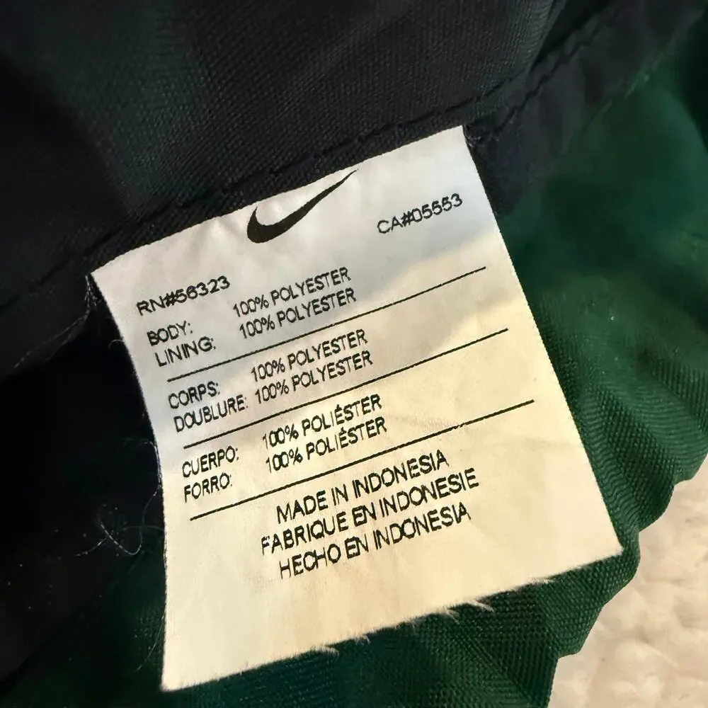 Nike shoulder one great