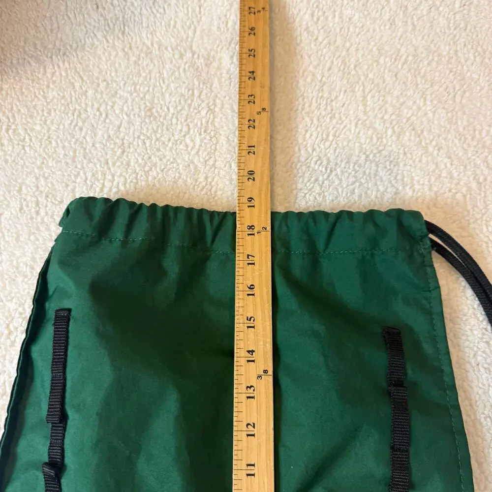 Nike sack gym