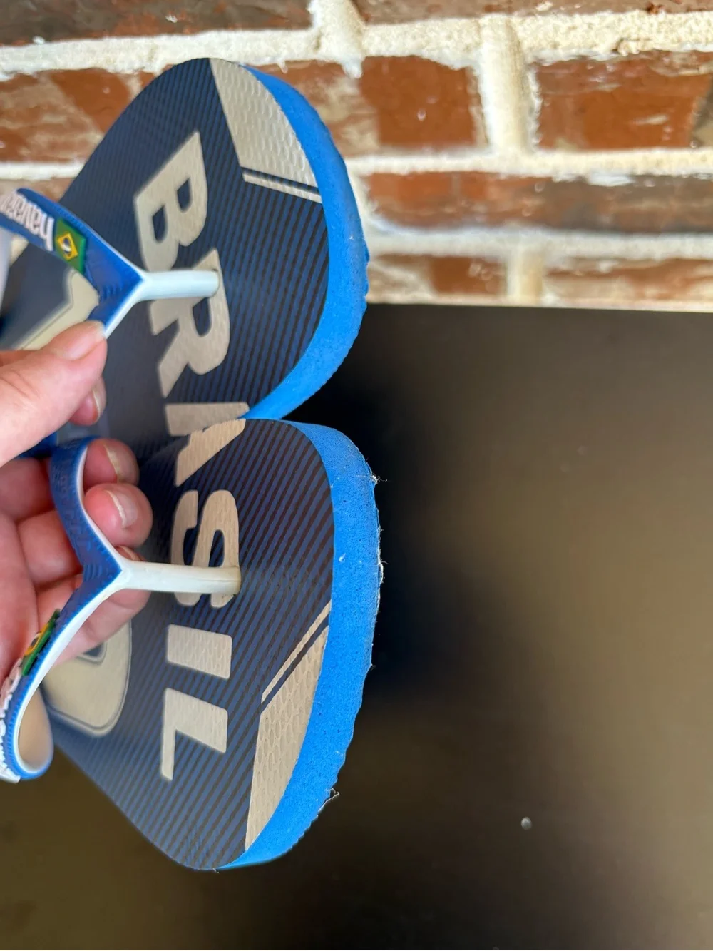 Havaianas special edition