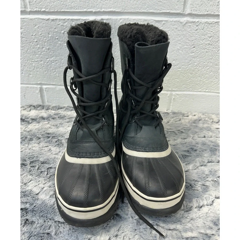 Sorel but feel
