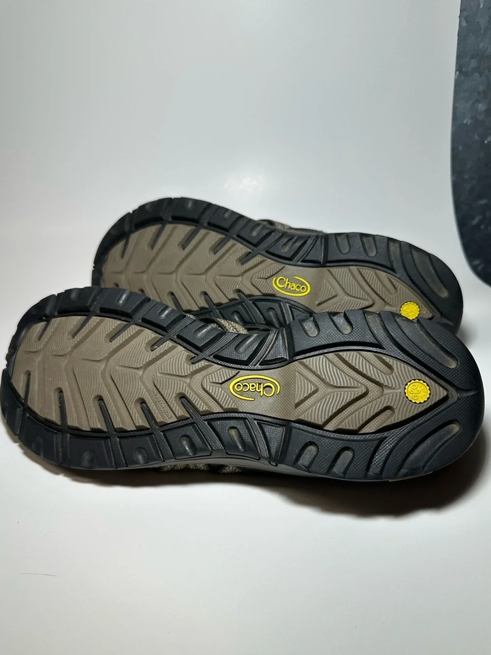 Chaco good clean