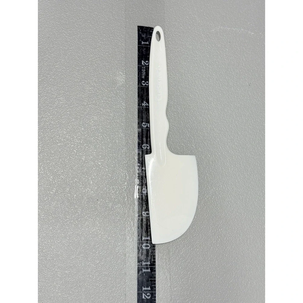 Cuisinart spatula scraper