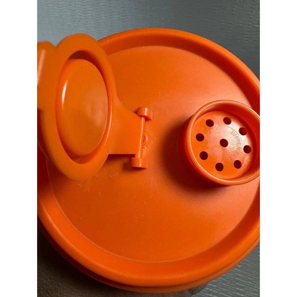 Tupperware vintage quick