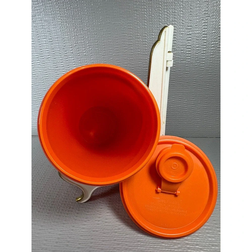 Tupperware vintage quick