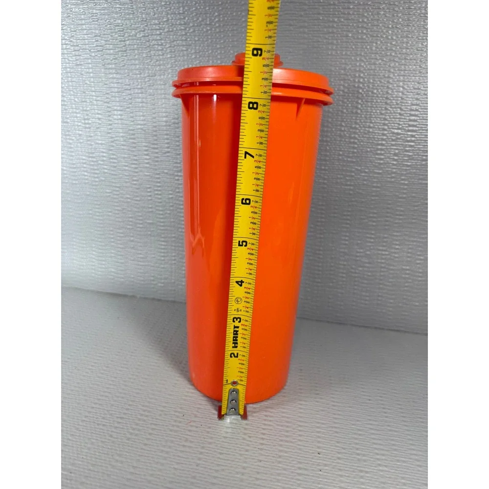 Tupperware vintage quick
