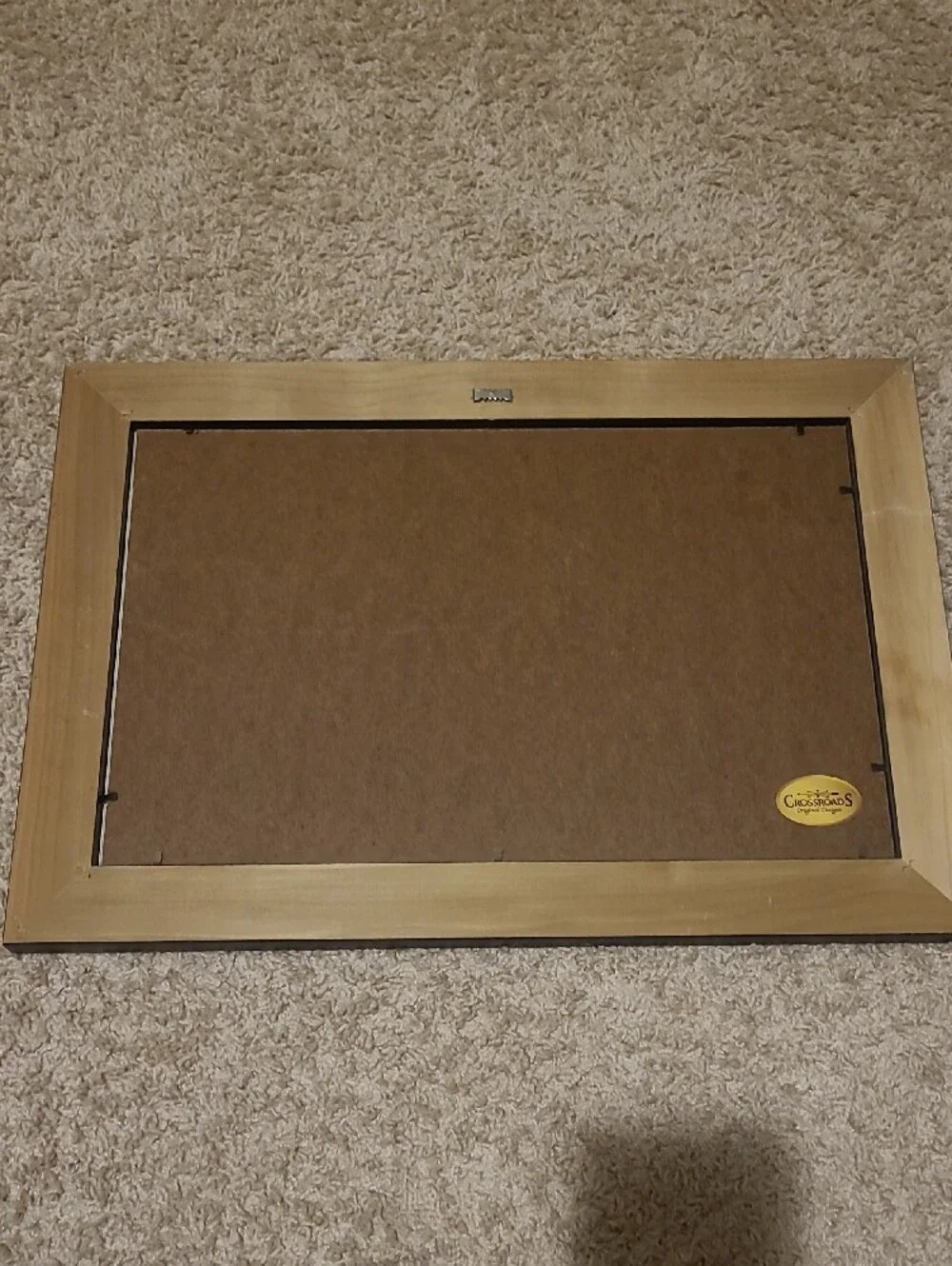 N/A framed wall