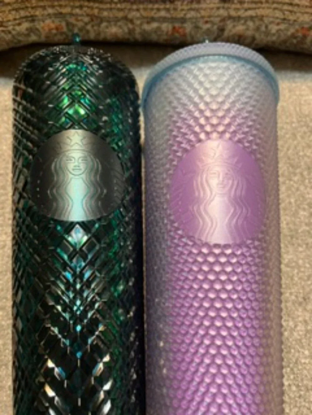 Starbucks nwt two