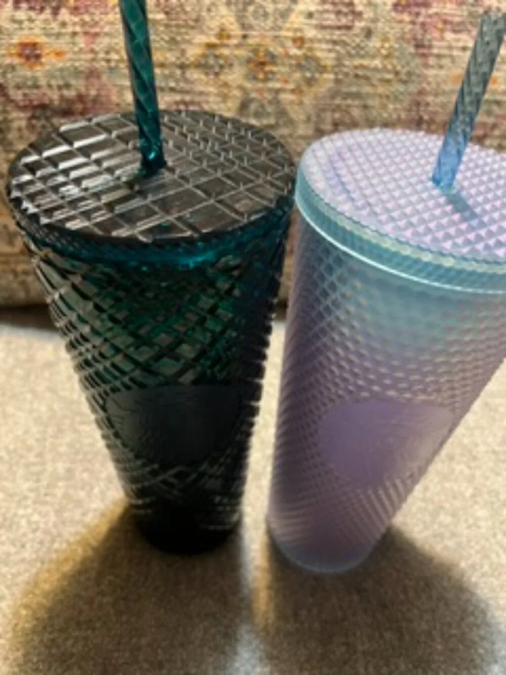 Starbucks nwt two