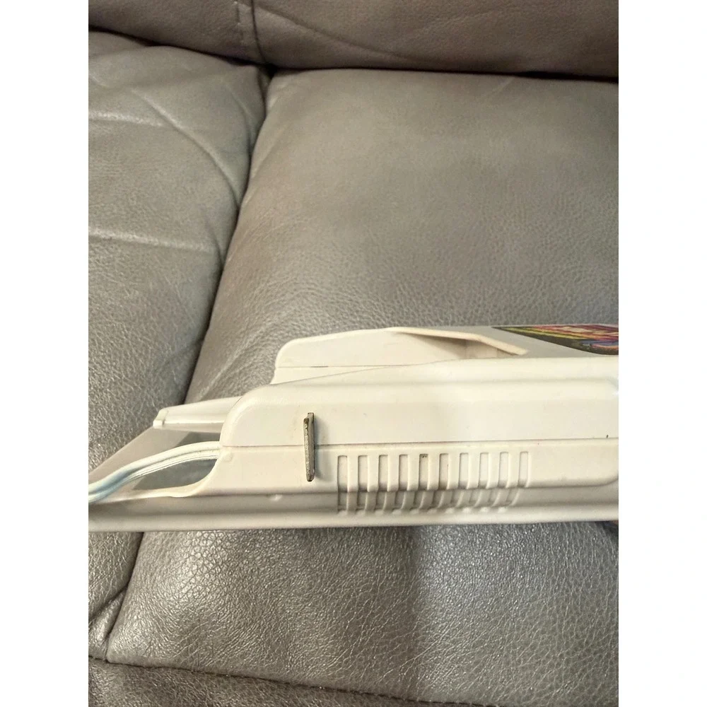 Naki vintage solar