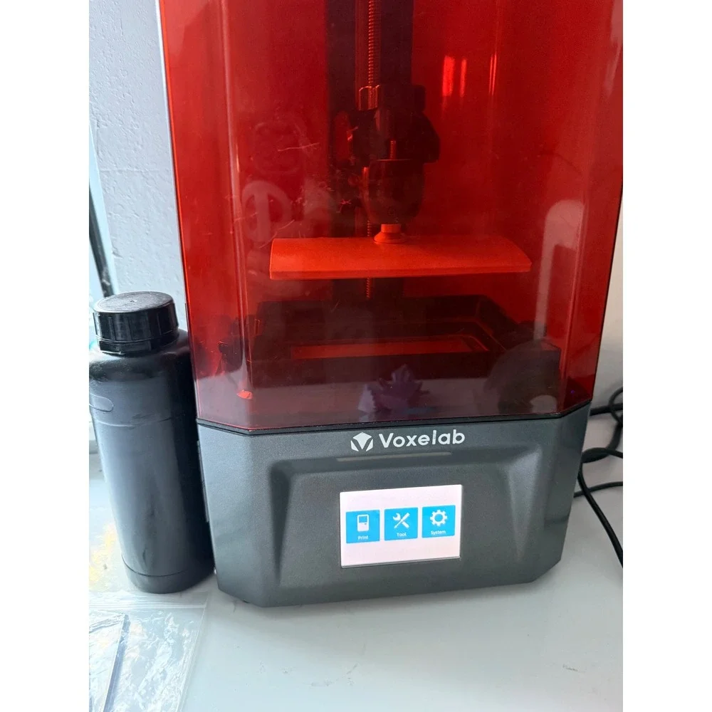 Voxelab breeze new