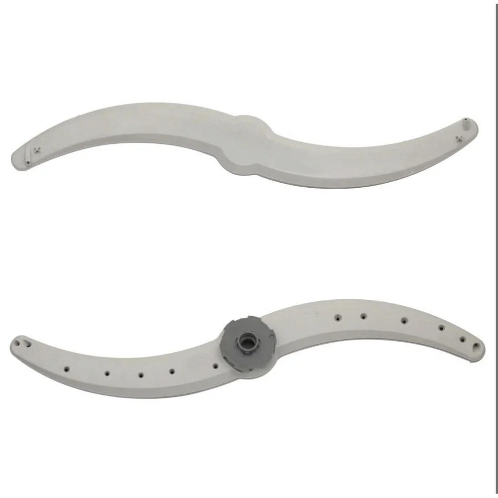 IWD22X26622‎ WD22X33498 Dishwasher Spray Arm, Middle For GE, Haier, Hotpoint