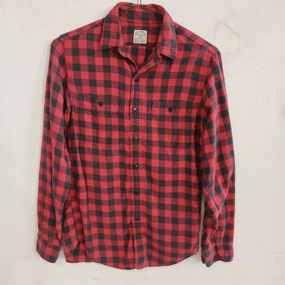 J. Crew vintage 1990s